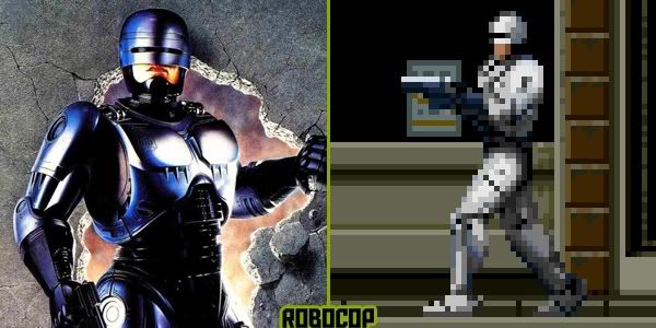 Robocop